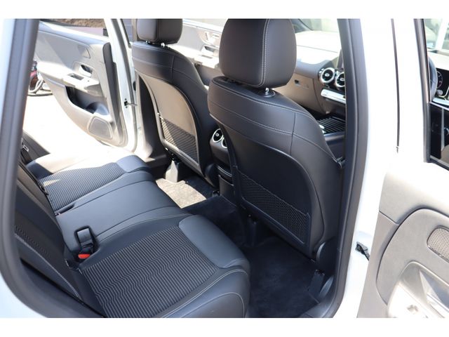 MERCEDES BENZ B class