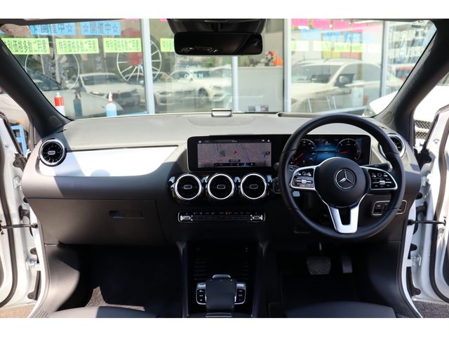 MERCEDES BENZ B class