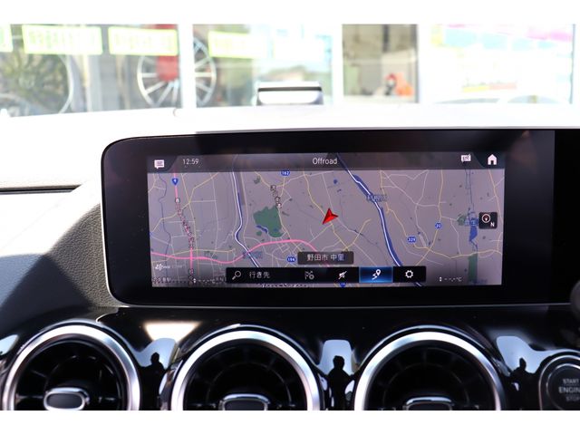 MERCEDES BENZ B class