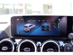 MERCEDES BENZ B class