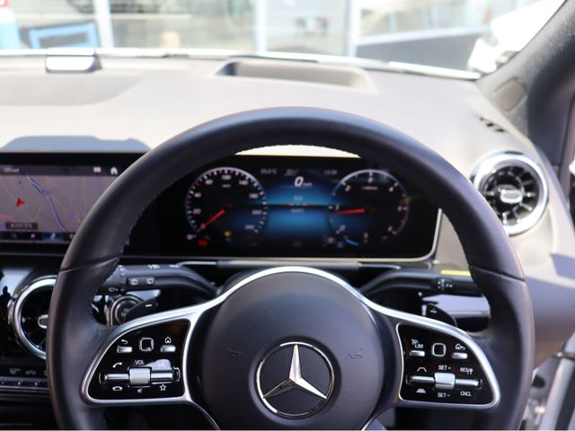 MERCEDES BENZ B class