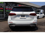 MERCEDES BENZ B class
