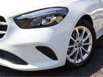 MERCEDES BENZ B class