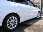 MERCEDES BENZ B class