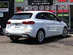 MERCEDES BENZ B class