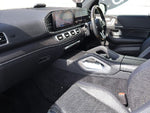 MERCEDES BENZ GLS class