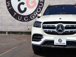 MERCEDES BENZ GLS class
