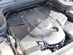 MERCEDES BENZ GLS class