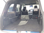 MERCEDES BENZ GLS class