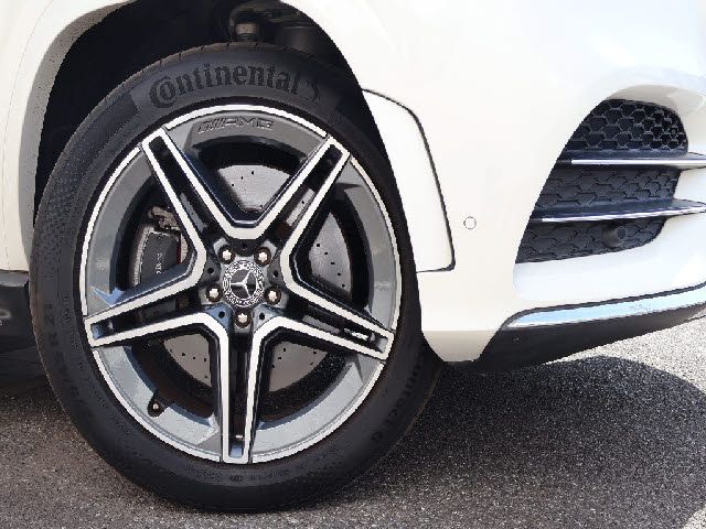 MERCEDES BENZ GLS class
