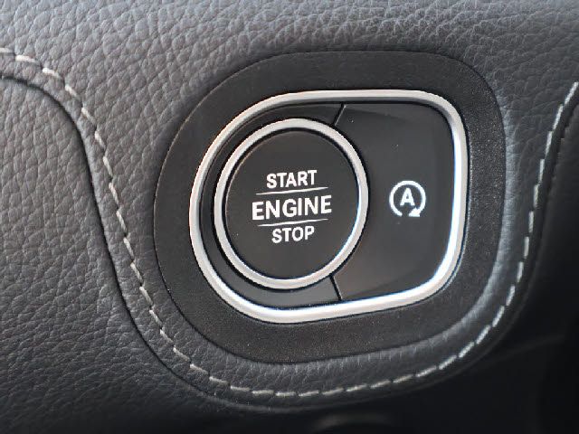MERCEDES BENZ GLS class