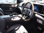 MERCEDES BENZ GLS class