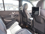 MERCEDES BENZ GLS class