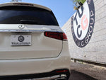 MERCEDES BENZ GLS class