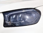 MERCEDES BENZ GLS class