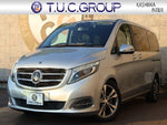 MERCEDES BENZ V-Class