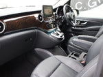 MERCEDES BENZ V-Class