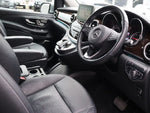 MERCEDES BENZ V-Class