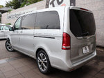 MERCEDES BENZ V-Class