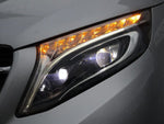 MERCEDES BENZ V-Class
