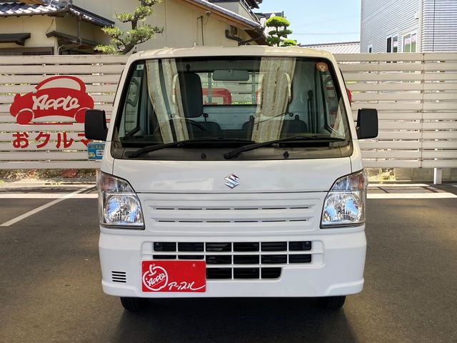 CARRY truck