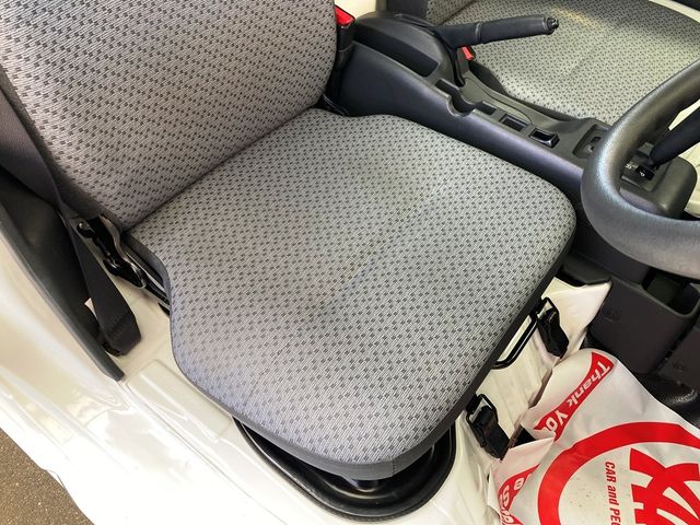 CARRY truck