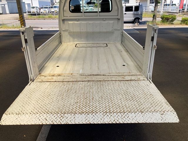 CARRY truck