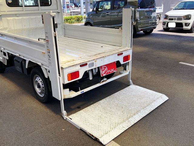 CARRY truck