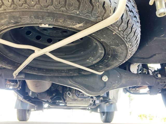 CARRY truck