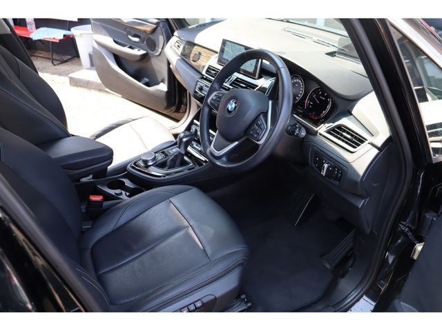 BMW 2series Gran Tourer