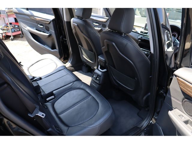 BMW 2series Gran Tourer
