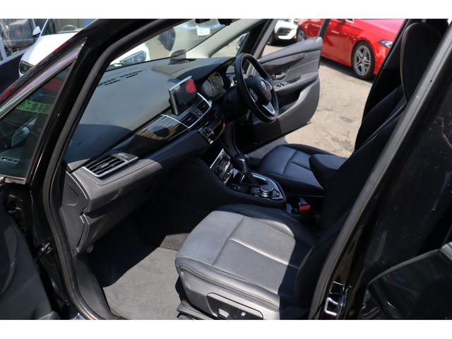 BMW 2series Gran Tourer