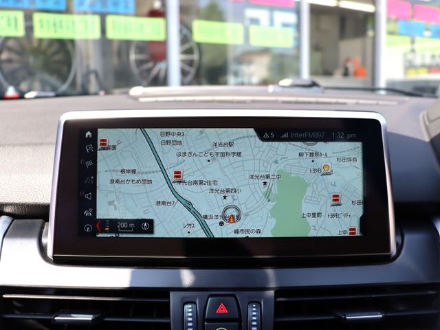 BMW 2series Gran Tourer