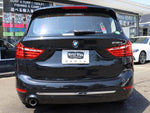 BMW 2series Gran Tourer