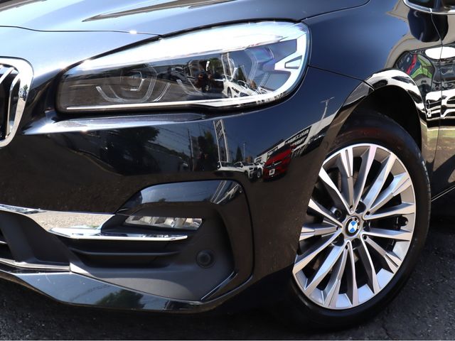 BMW 2series Gran Tourer
