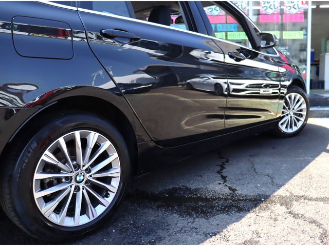 BMW 2series Gran Tourer
