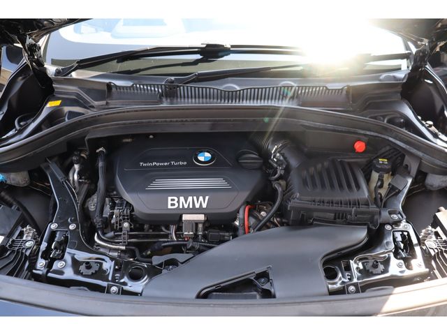 BMW 2series Gran Tourer