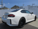 BMW M2 coupe