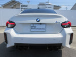 BMW M2 coupe