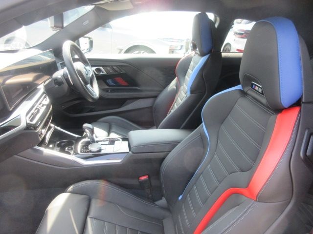 BMW M2 coupe