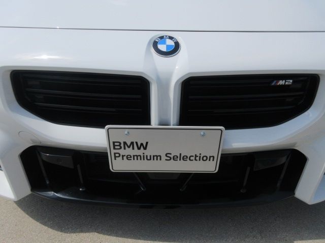 BMW M2 coupe