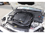 MERCEDES BENZ E class sedan