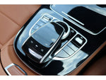 MERCEDES BENZ E class sedan