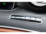 MERCEDES BENZ E class sedan