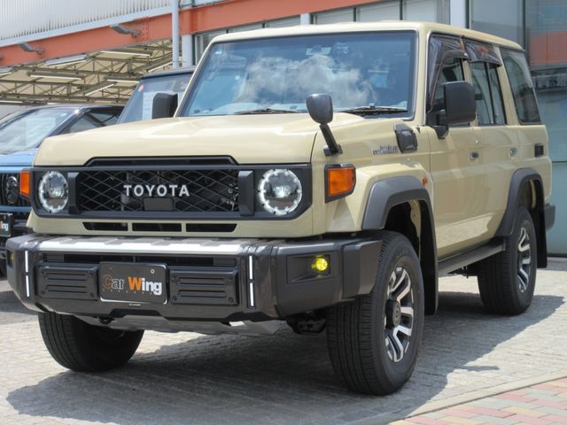 LANDCRUISER 70