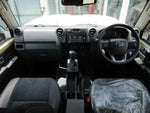 LANDCRUISER 70