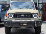 LANDCRUISER 70