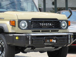 LANDCRUISER 70