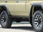 LANDCRUISER 70