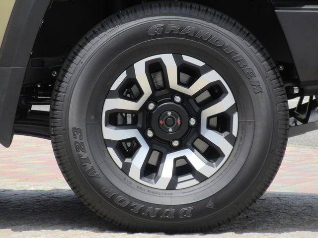 LANDCRUISER 70